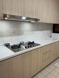 Fort Gardens (D15), Condominium #613526441